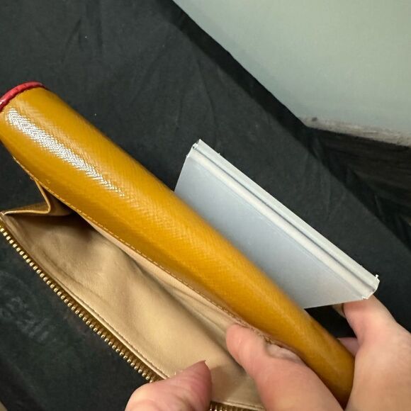 Prada Wallet - Picture 3 of 11